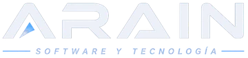 Arain Software y Tecnología
